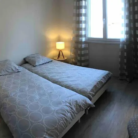T3 Cosy, Tout Equipe, Proche Gare Et Metro * Toulouse